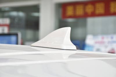 2021款 400km标准续航 维纳斯版 磷酸铁锂-外观-图片-有驾 2021款 400km标准续航 维纳斯版 磷酸铁锂-外观-图片-有驾