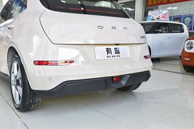 2021款 400km标准续航 维纳斯版 磷酸铁锂-外观-图片-有驾 2021款 400km标准续航 维纳斯版 磷酸铁锂-外观-图片-有驾