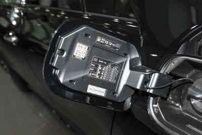 2025款 AMG CLA 35 4MATIC-外观-图片-有驾