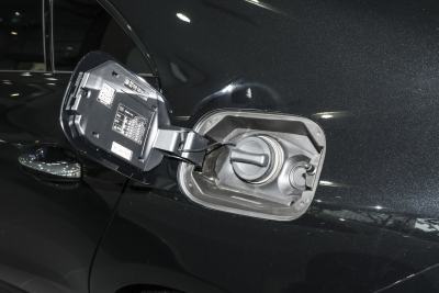 2025款 AMG CLA 35 4MATIC-外观-图片-有驾