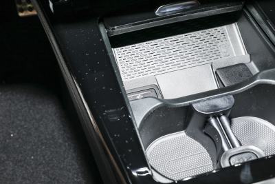 2025款 AMG CLA 35 4MATIC-内饰-图片-有驾