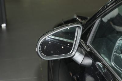 2025款 AMG CLA 35 4MATIC-外观-图片-有驾