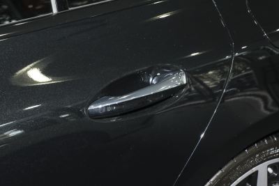 2025款 AMG CLA 35 4MATIC-外观-图片-有驾