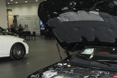 2025款 AMG CLA 35 4MATIC-外观-图片-有驾