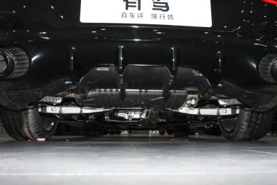 2025款 AMG CLA 35 4MATIC-外观-图片-有驾