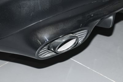 2025款 AMG CLA 35 4MATIC-外观-图片-有驾