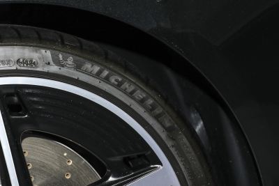 2025款 AMG CLA 35 4MATIC-外观-图片-有驾