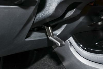 2025款 AMG CLA 35 4MATIC-内饰-图片-有驾