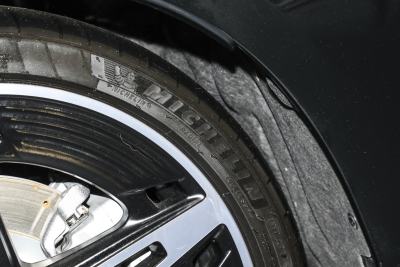 2025款 AMG CLA 35 4MATIC-外观-图片-有驾