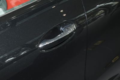 2025款 AMG CLA 35 4MATIC-外观-图片-有驾