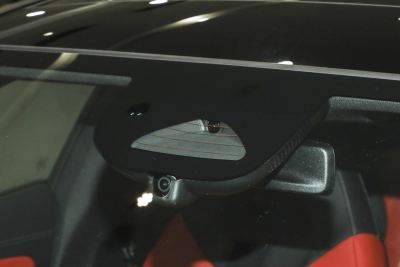 2025款 AMG CLA 35 4MATIC-外观-图片-有驾