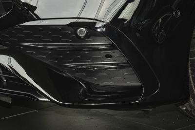 2025款 AMG CLA 35 4MATIC-外观-图片-有驾