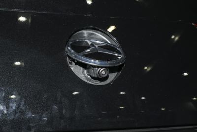 2025款 AMG CLA 35 4MATIC-外观-图片-有驾