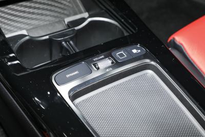 2025款 AMG CLA 35 4MATIC-内饰-图片-有驾