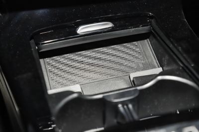 2025款 AMG CLA 35 4MATIC-内饰-图片-有驾