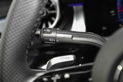 2025款 AMG CLA 35 4MATIC-内饰-图片-有驾