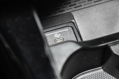 2025款 AMG CLA 35 4MATIC-内饰-图片-有驾