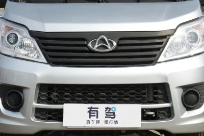 2021款 1.4L标准型双排JL473Q3-外观-图片-有驾