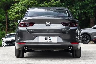 2025款 2.0L 自动质雅版-外观-图片-有驾