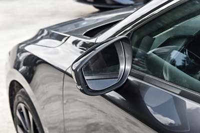 2025款 2.0L 自动质雅版-外观-图片-有驾