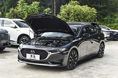 2025款 2.0L 自动质雅版-外观-图片-有驾