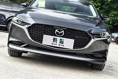 2025款 2.0L 自动质雅版-外观-图片-有驾