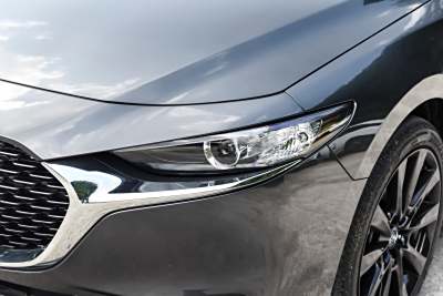 2025款 2.0L 自动质雅版-外观-图片-有驾