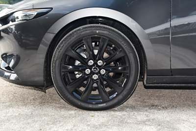 2025款 2.0L 自动质雅版-外观-图片-有驾