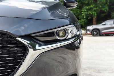 2025款 2.0L 自动质雅版-外观-图片-有驾