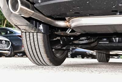 2025款 2.0L 自动质雅版-外观-图片-有驾