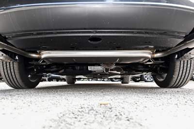 2025款 2.0L 自动质雅版-外观-图片-有驾