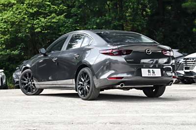 2025款 2.0L 自动质雅版-外观-图片-有驾