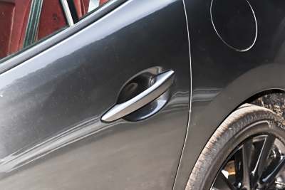 2025款 2.0L 自动质雅版-外观-图片-有驾