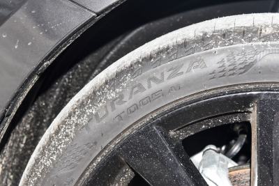 2025款 2.0L 自动质雅版-外观-图片-有驾