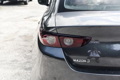 2025款 2.0L 自动质雅版-外观-图片-有驾