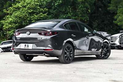 2025款 2.0L 自动质雅版-外观-图片-有驾