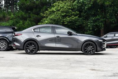 2025款 2.0L 自动质雅版-外观-图片-有驾