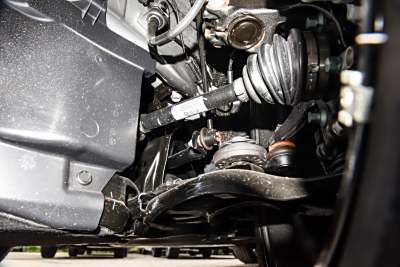 2025款 2.0L 自动质雅版-外观-图片-有驾