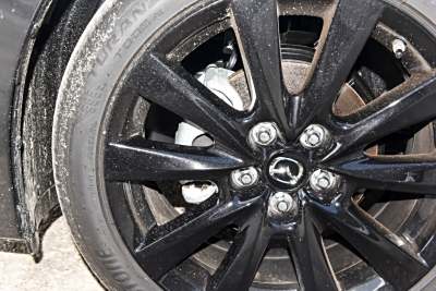 2025款 2.0L 自动质雅版-外观-图片-有驾