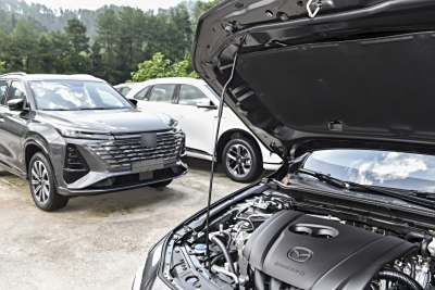 2025款 2.0L 自动质雅版-外观-图片-有驾