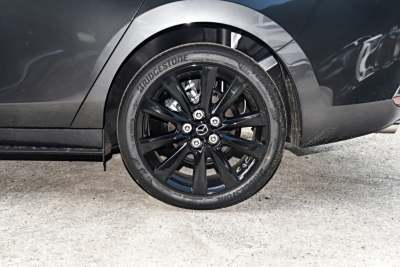 2025款 2.0L 自动质雅版-外观-图片-有驾