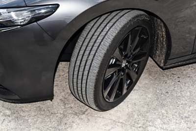 2025款 2.0L 自动质雅版-外观-图片-有驾