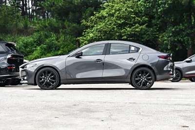 2025款 2.0L 自动质雅版-外观-图片-有驾