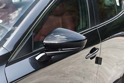 2025款 2.0L 自动质雅版-外观-图片-有驾