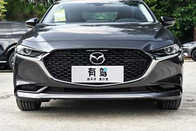 2025款 2.0L 自动质雅版-外观-图片-有驾