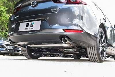 2025款 2.0L 自动质雅版-外观-图片-有驾