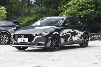 2025款 2.0L 自动质雅版-外观-图片-有驾