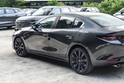 2025款 2.0L 自动质雅版-外观-图片-有驾