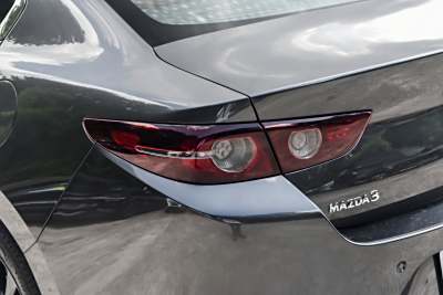 2025款 2.0L 自动质雅版-外观-图片-有驾