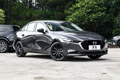 2025款 2.0L 自动质雅版-外观-图片-有驾